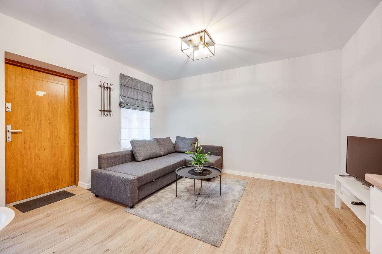 Central Platinum Apartments 23 Rybnik  Ngoại thất bức ảnh