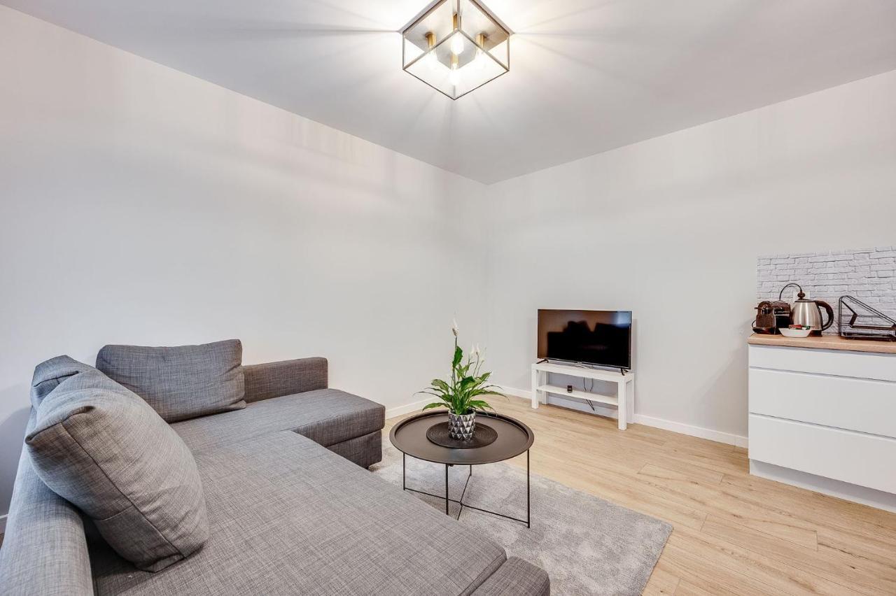 Central Platinum Apartments 23 Rybnik  Ngoại thất bức ảnh