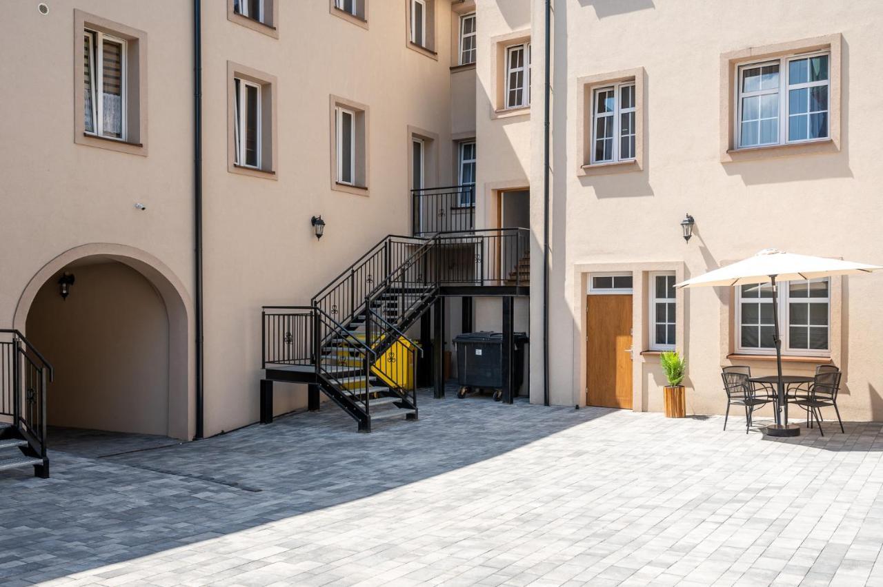 Central Platinum Apartments 23 Rybnik  Ngoại thất bức ảnh