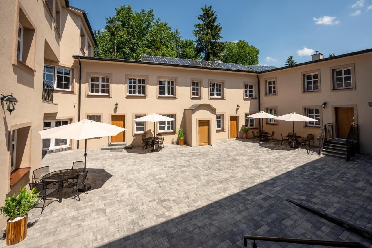 Central Platinum Apartments 23 Rybnik  Ngoại thất bức ảnh