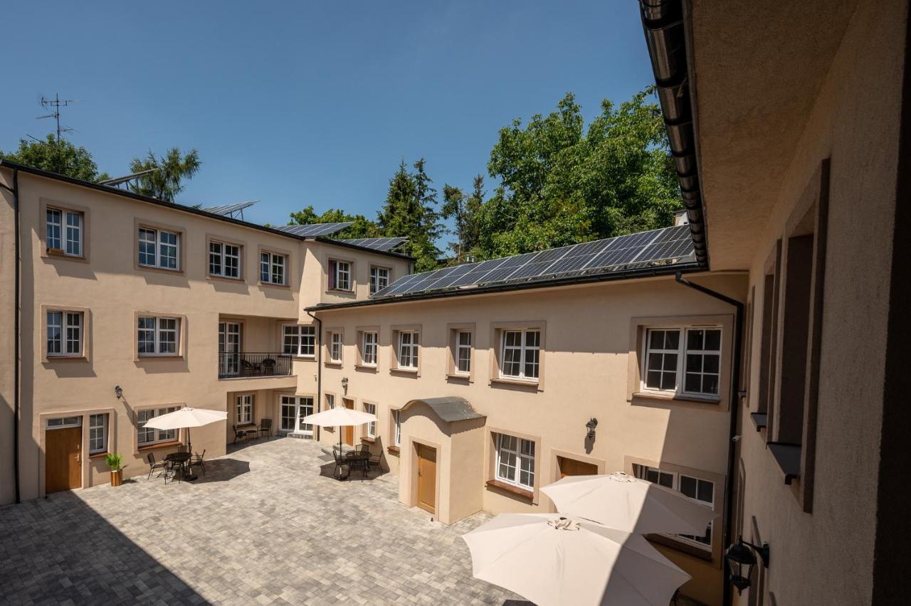 Central Platinum Apartments 23 Rybnik  Ngoại thất bức ảnh