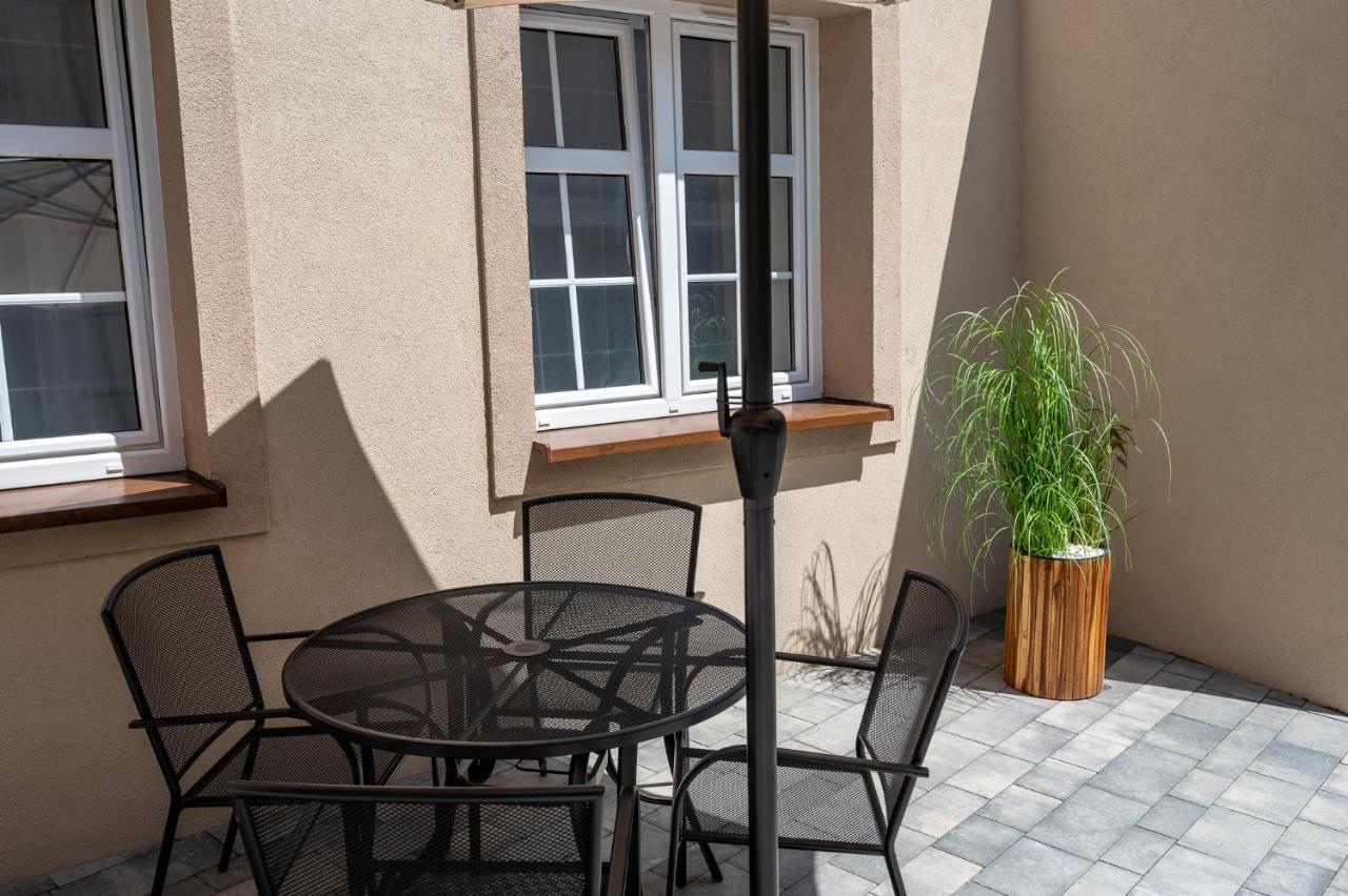 Central Platinum Apartments 23 Rybnik  Ngoại thất bức ảnh